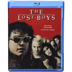Lost Boys